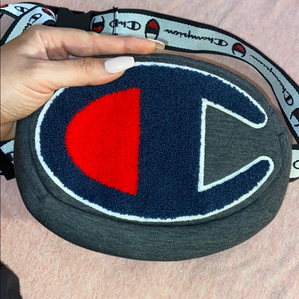 Champion Fanny book bag - Picture 5 of 5